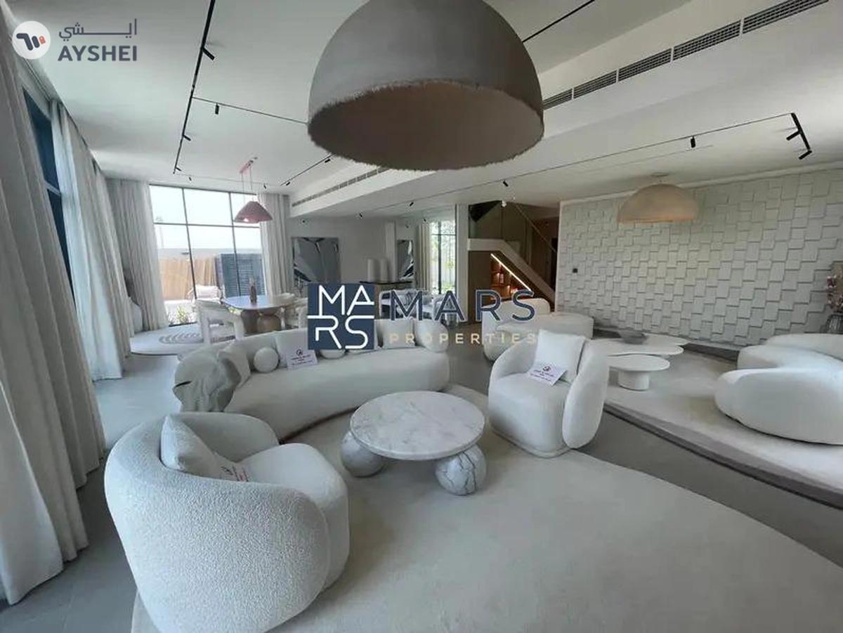 Prime Location | FreeHold | AL Barahshi | Luxury Townhouse | 1% Payment plan-20-20