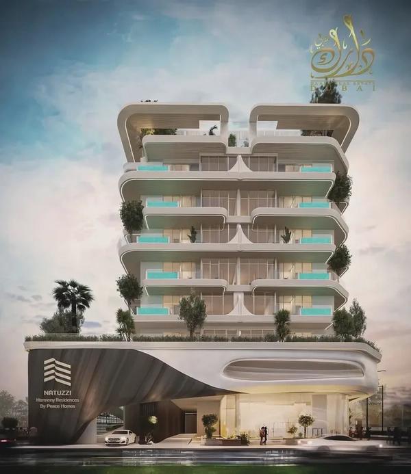 PRIME LOCATION/2 BHK+PRIVATE POOL/HIGH ROI/ASKPLAN