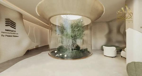 PRIME LOCATION/2 BHK+PRIVATE POOL/HIGH ROI/ASKPLAN