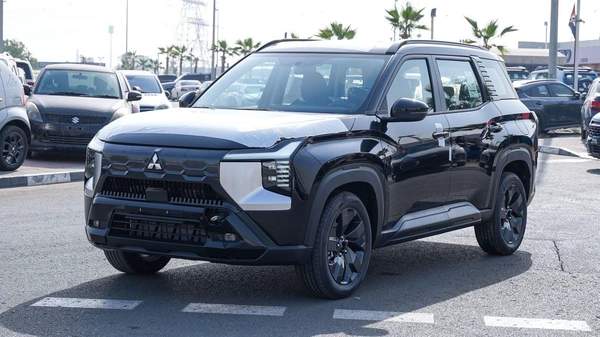 Mitsubishi Destinator Brand New 2026 Mitsubishi Destinator High Line 1.5L 7-Seater SUV GCC – Export Only