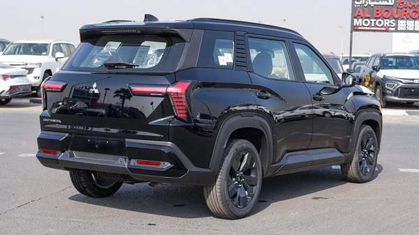 Mitsubishi Destinator Brand New 2026 Mitsubishi Destinator High Line 1.5L 7-Seater SUV GCC – Export Only