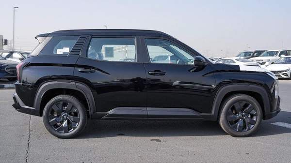 Mitsubishi Destinator Brand New 2026 Mitsubishi Destinator High Line 1.5L 7-Seater SUV GCC – Export Only