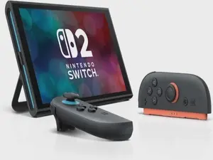 Nintendo Switch 2 + Mario Kart World Bundle