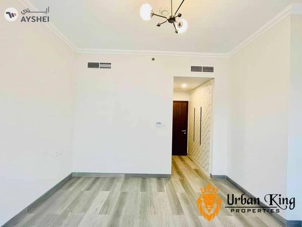 ART PARKVIEW, Arjan, Dubai