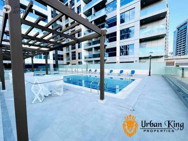 ART PARKVIEW, Arjan, Dubai