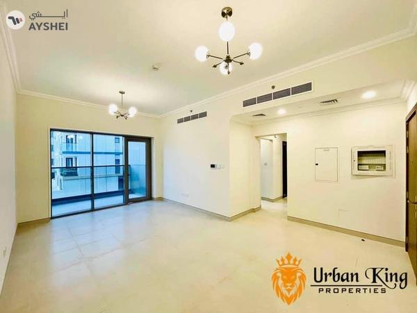 ART PARKVIEW, Arjan, Dubai