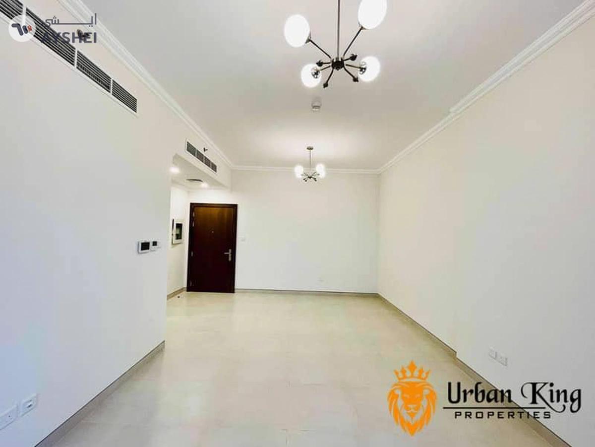 ART PARKVIEW, Arjan, Dubai-4-4