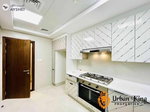 ART PARKVIEW, Arjan, Dubai