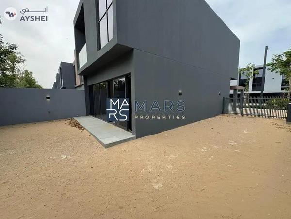 BRAND NEW 3BHK SINGLE ROW CORNER VILLA FOR RENT