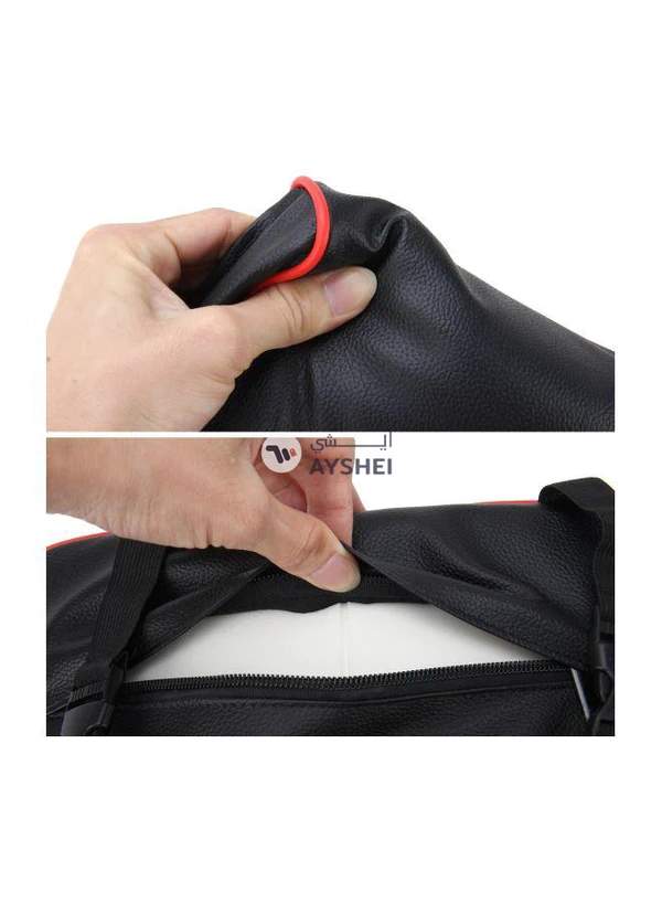 Generic Multi-Purpose Car Armrest Bag