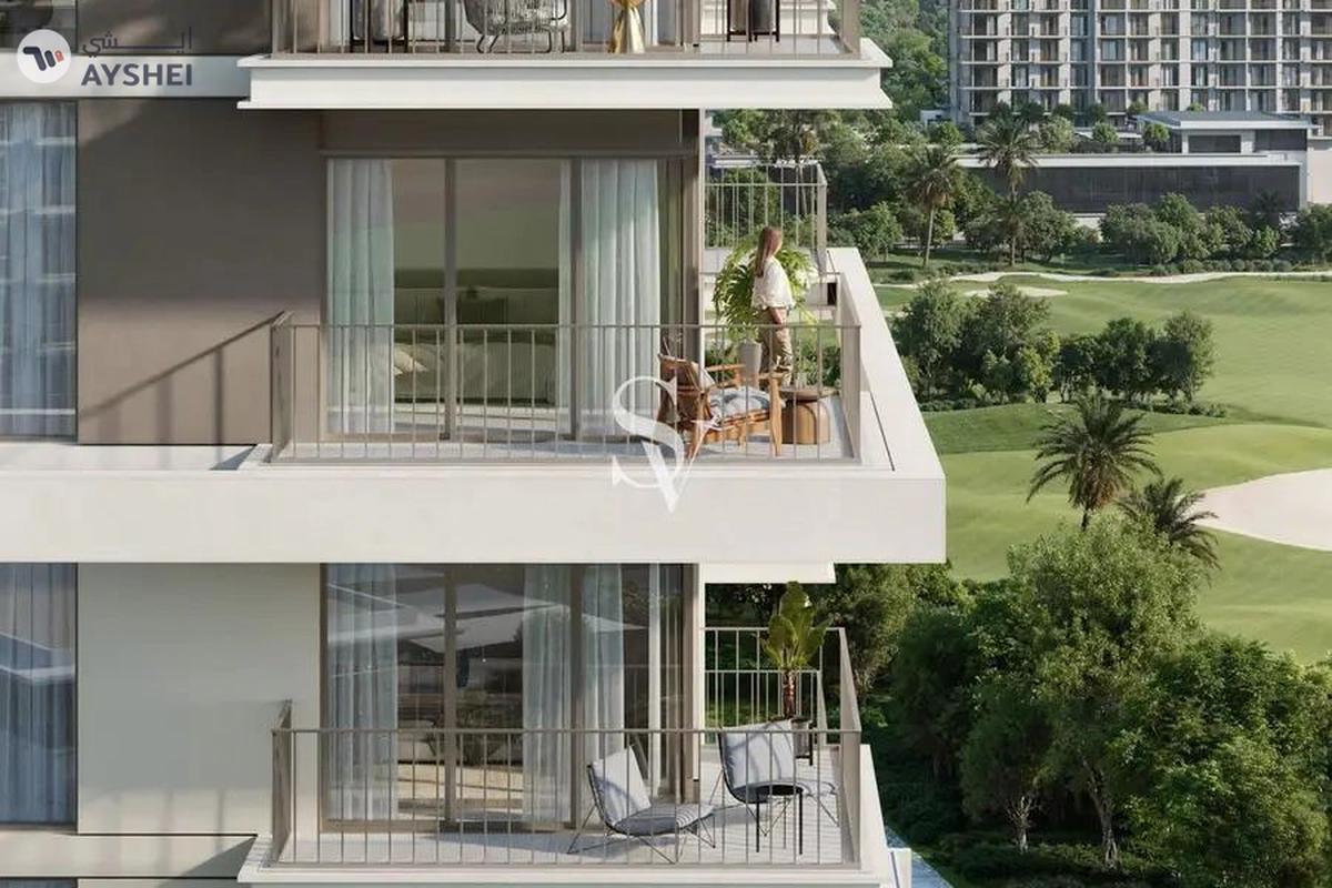 Golf Meadows, Emaar South, Dubai South, Dubai-2-2