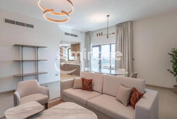 Vacant | Fully Furnished | Peaceful Community