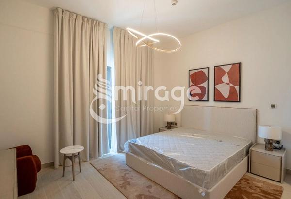 Vacant | Fully Furnished | Peaceful Community