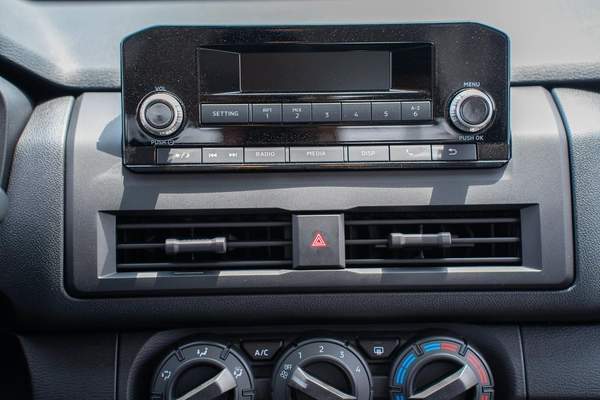 MITSUBISHI L200 2.4 2025 MODEL PETROL