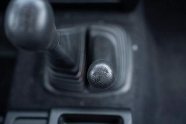 MITSUBISHI L200 2.4 2025 MODEL PETROL