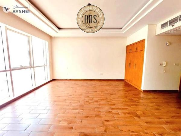 Chiller free luxurious huge Studio with all amenities