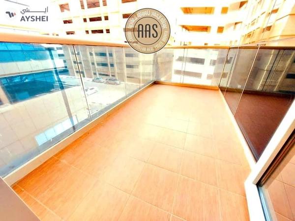 Chiller free luxurious huge Studio with all amenities