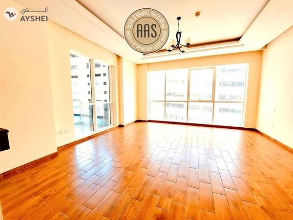 Chiller free luxurious huge Studio with all amenities