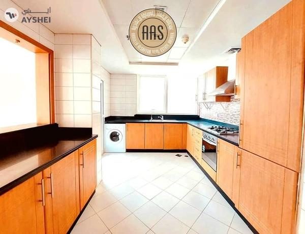 Chiller free luxurious huge Studio with all amenities