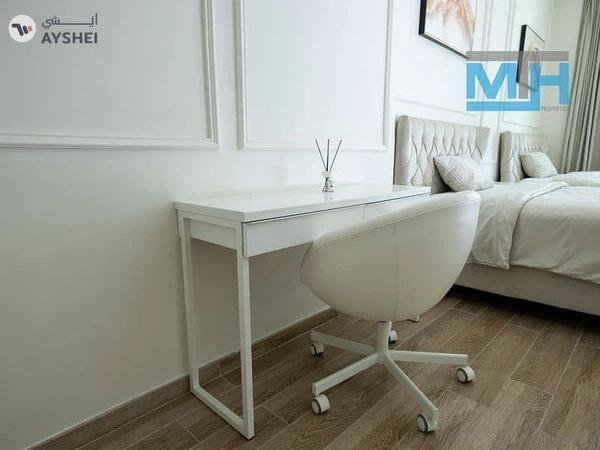 Noora, Al Habtoor City, Business Bay, Dubai