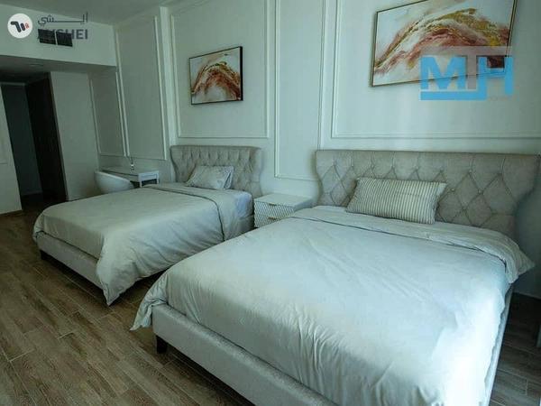 Noora, Al Habtoor City, Business Bay, Dubai