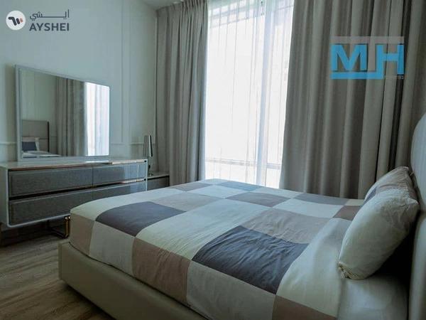 Noora, Al Habtoor City, Business Bay, Dubai