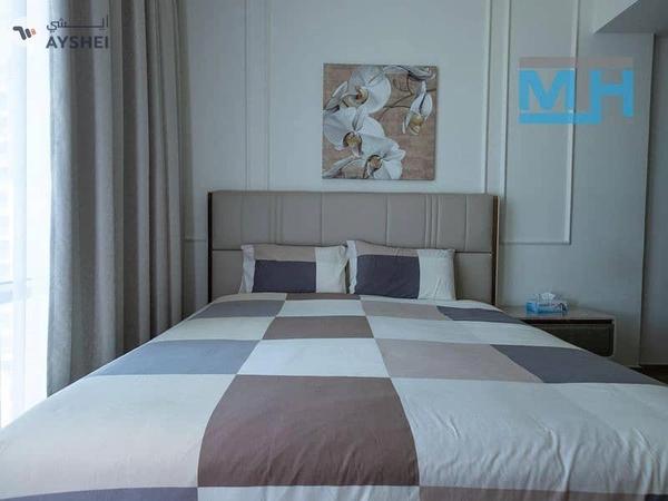 Noora, Al Habtoor City, Business Bay, Dubai