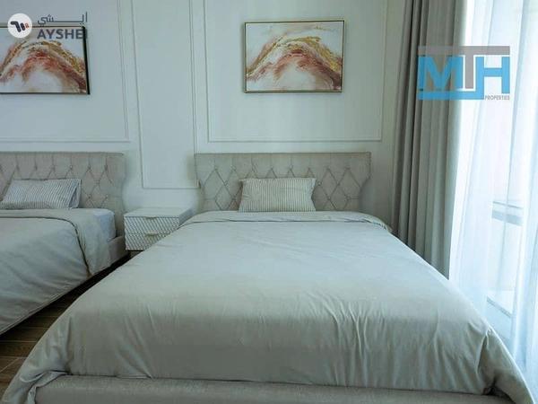 Noora, Al Habtoor City, Business Bay, Dubai