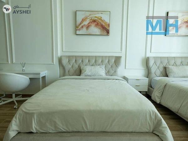 Noora, Al Habtoor City, Business Bay, Dubai