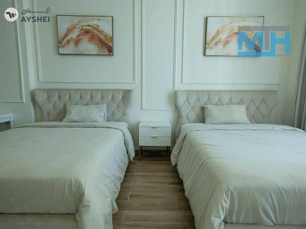 Noora, Al Habtoor City, Business Bay, Dubai