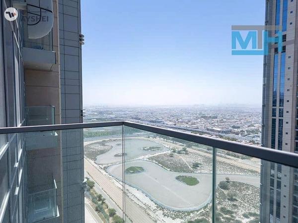 Noora, Al Habtoor City, Business Bay, Dubai