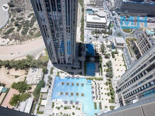 Noora, Al Habtoor City, Business Bay, Dubai