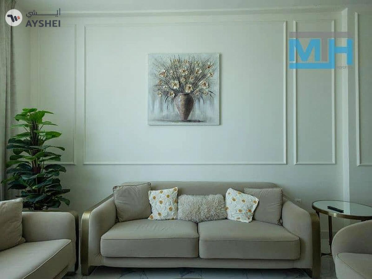 Noora, Al Habtoor City, Business Bay, Dubai-1-1