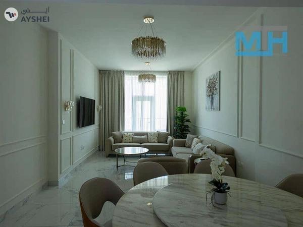 Noora, Al Habtoor City, Business Bay, Dubai