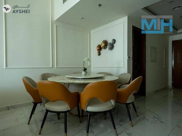 Noora, Al Habtoor City, Business Bay, Dubai