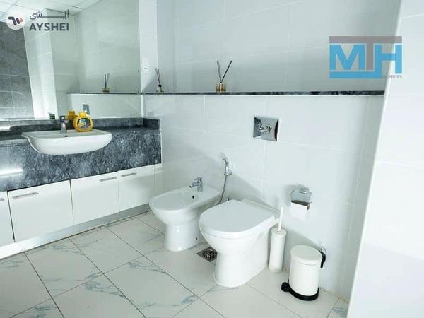 Noora, Al Habtoor City, Business Bay, Dubai