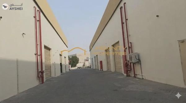 Warehouse for Rent in DIP-2 | G+Mezzanine
