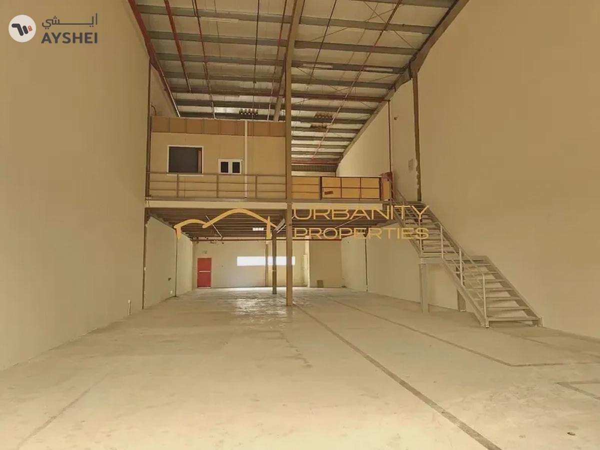 Warehouse for Rent in DIP-2 | G+Mezzanine-3-3