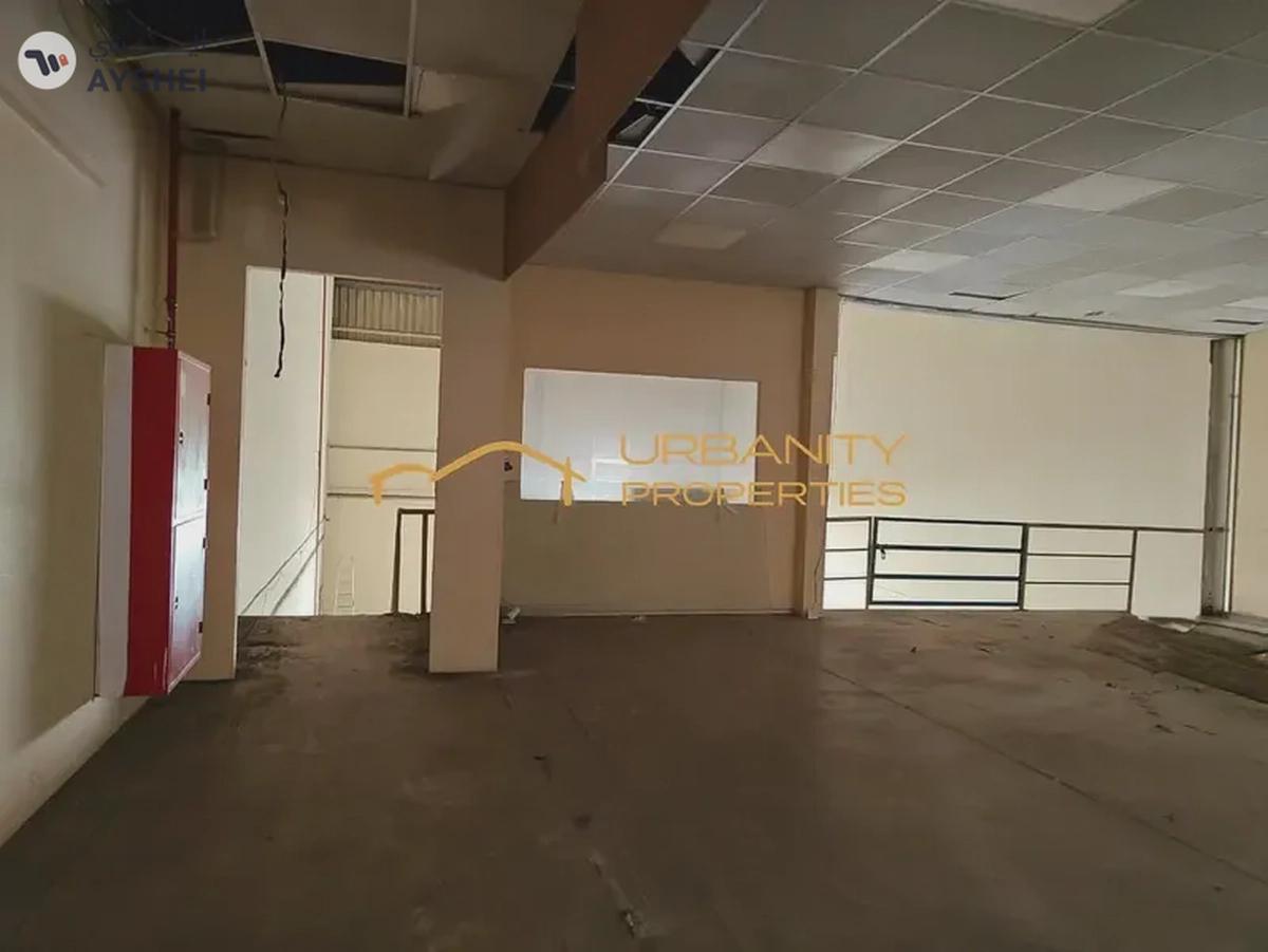 Warehouse for Rent in DIP-2 | G+Mezzanine-9-9