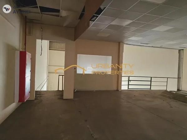 Warehouse for Rent in DIP-2 | G+Mezzanine