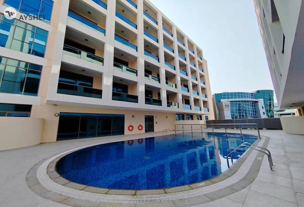 APARTMENT FOR RENT IN OUD METHA, BUR DUBAI