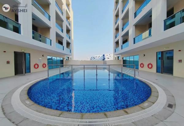 APARTMENT FOR RENT IN OUD METHA, BUR DUBAI