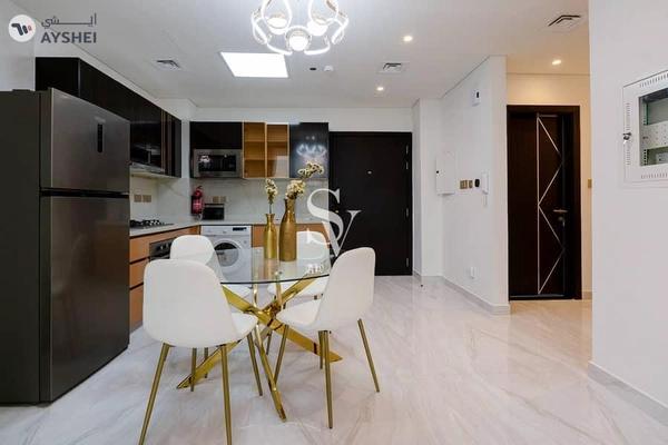 Gemz by Danube, Al Furjan, Dubai