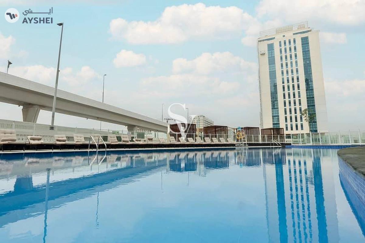 Gemz by Danube, Al Furjan, Dubai-21-21