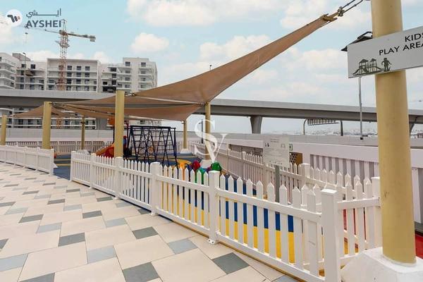 Gemz by Danube, Al Furjan, Dubai