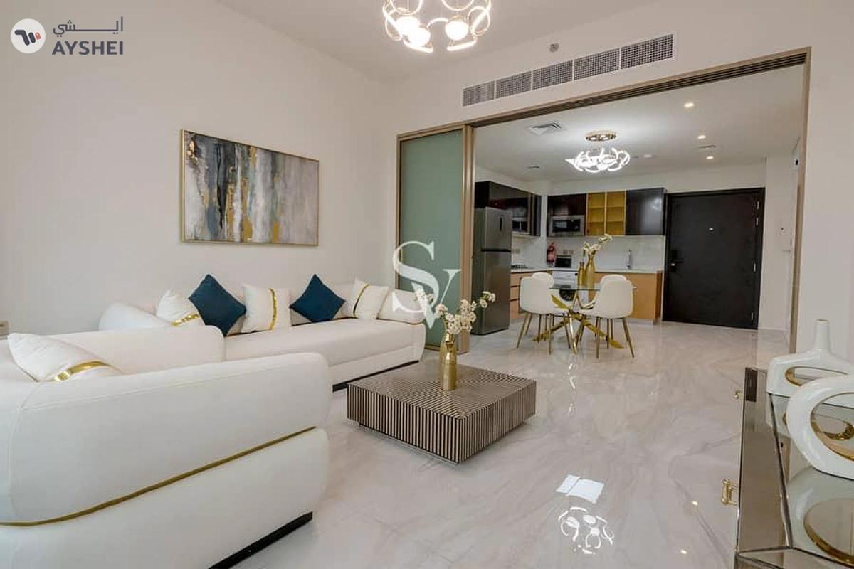 Gemz by Danube, Al Furjan, Dubai-1-1