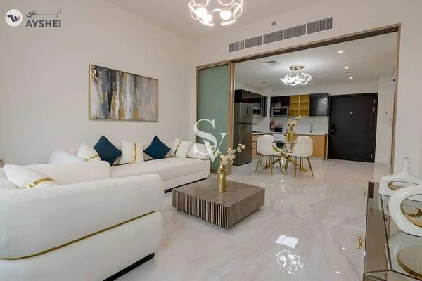 Gemz by Danube, Al Furjan, Dubai