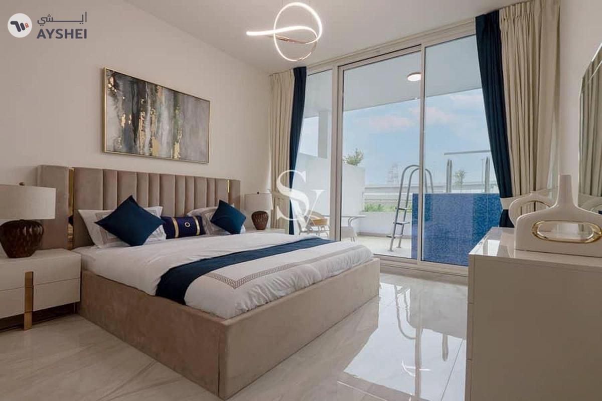 Gemz by Danube, Al Furjan, Dubai-3-3