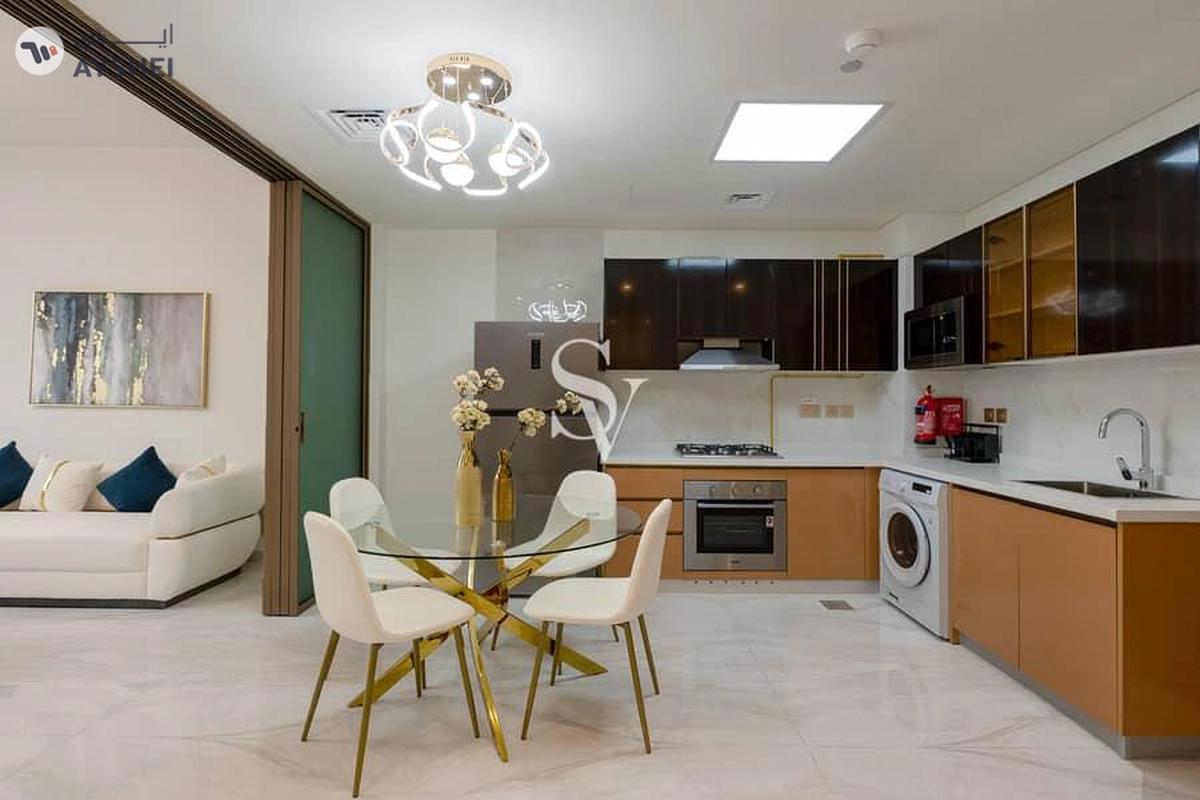 Gemz by Danube, Al Furjan, Dubai-8-8