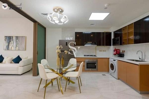 Gemz by Danube, Al Furjan, Dubai